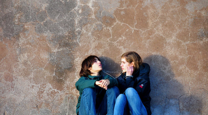 Let’s talk about sex: teaching teens to negotiate sexual intimacy