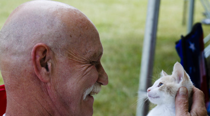 Why science can’t really tell us whether pets are good for health