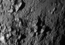 In focus: New Horizons’ crisp images shed new light on the origins of Pluto and its moons