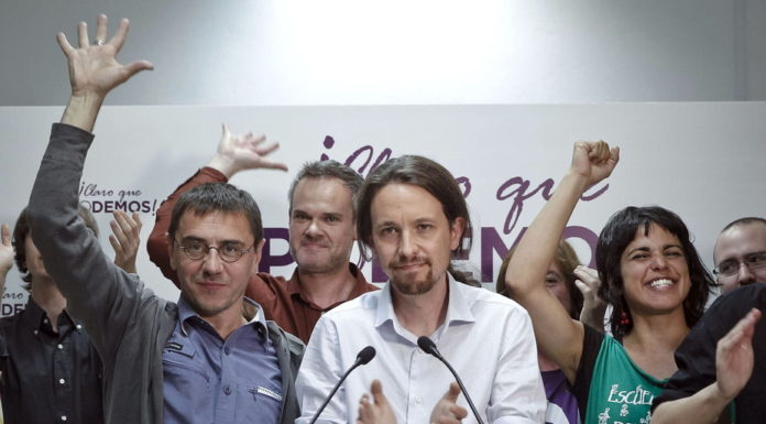 Are you ready for a new kind of left-wing politics?