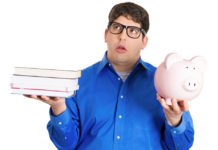 Student debt 101: dearth of data fuels common misperceptions