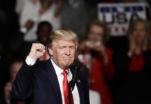 Sexuality in the time of Trump