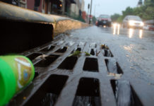 Stormwater innovations mean cities don’t just flush rainwater down the drain