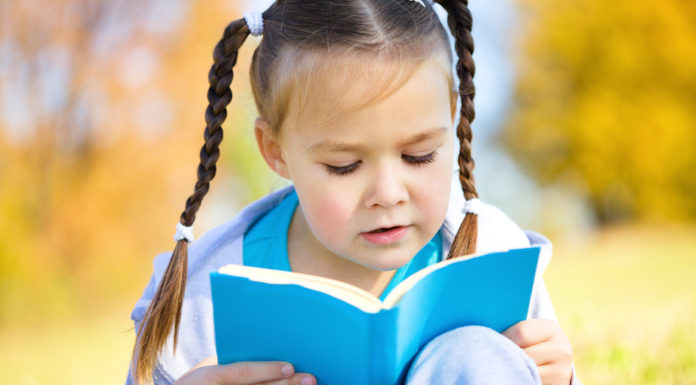 Is your kid having fun reading? Here are some tips
