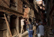 Disaster and recovery: The unexpected shall come to be expected