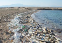 Redrawing the map could reveal ocean garbage patch culprits