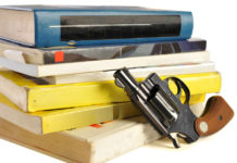 After school shootings, students fare poorly in math, English