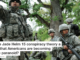 Is the Jade Helm 15 conspiracy theory a sign that Americans are becoming more paranoid?