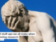 The 10 stuff-ups we all make when interpreting research
