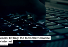 Hackers’ kit bag: the tools that terrorize the internet