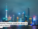 How Islamic finance could be about to take off in China