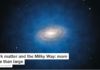 Dark matter and the Milky Way: more little than large