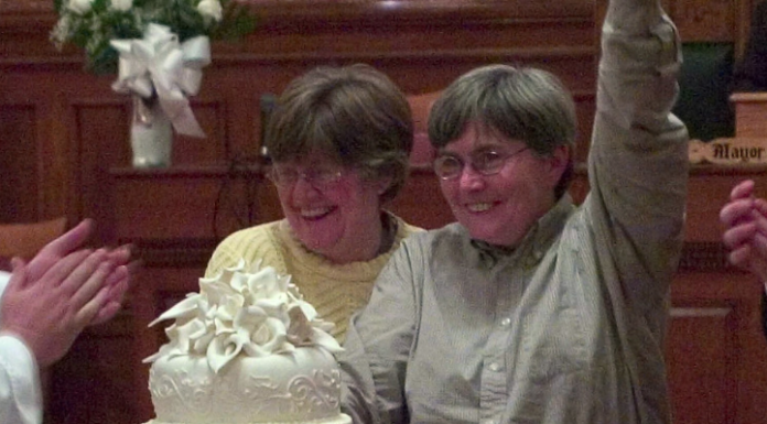 Cakegate: a story of the clash of religious freedom and gay rights