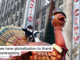 Why we have globalization to thank for Thanksgiving