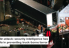 Berlin attack: security intelligence has limits in preventing truck-borne terror