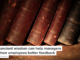 How ancient wisdom can help managers give their employees better feedback