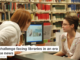 The challenge facing libraries in an era of fake news