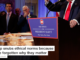 Trump snubs ethical norms because we’ve forgotten why they matter