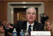 Price, author of long proposal to replace Obamacare, short on specifics in hearing