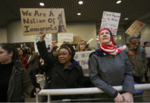 Trump’s immigration ban: Will it undercut American soft power?