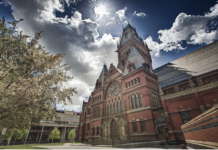 Universities around the world should share notes as they face the same challenges