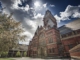 Universities around the world should share notes as they face the same challenges
