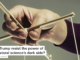 Can Trump resist the power of behavioral science’s dark side?