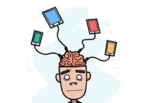 What’s behind phantom cellphone buzzes?