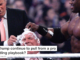 Will Trump continue to pull from a pro wrestling playbook?
