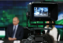 In the wake of Syrian missile strike, a look inside Russia’s alternate media reality