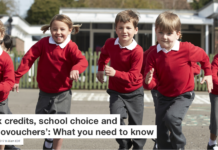 Tax credits, school choice and ‘neovouchers’: What you need to know