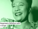 Ella Fitzgerald’s flirtation with reefer songs
