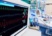 Why are we dragging our feet when more automation in health care will save lives?