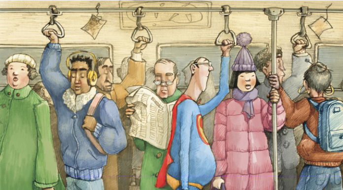 Heroes and American politics