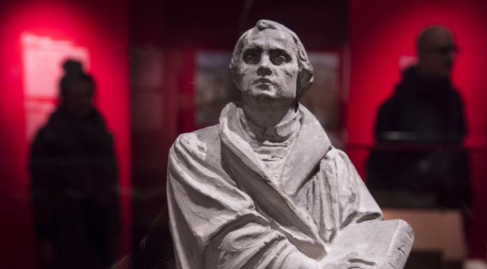 On the Reformation’s 500th anniversary, remembering Martin Luther’s contribution to literacy