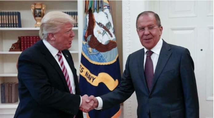 Why Trump’s White House leaks