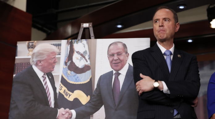 Impeachment: It’s political