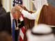 Trump, Saudi Arabia and yet another arms deal