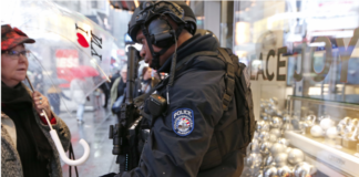 6 reasons why stopping worldwide terrorism is so challenging