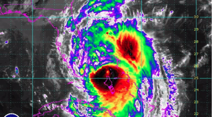 Scientists at work: Forecasting the Atlantic hurricane season