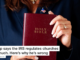 Trump says the IRS regulates churches too much. Here’s why he’s wrong