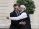To slow climate change, India joins the renewable energy revolution