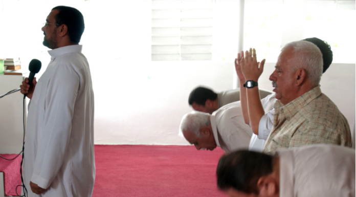 On Eid 2017, a peek into the lives of Puerto Rican Muslims
