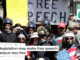 New legislation may make free speech on campus less free