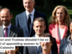 Macron and Trudeau shouldn’t be so proud of appointing women to their Cabinets