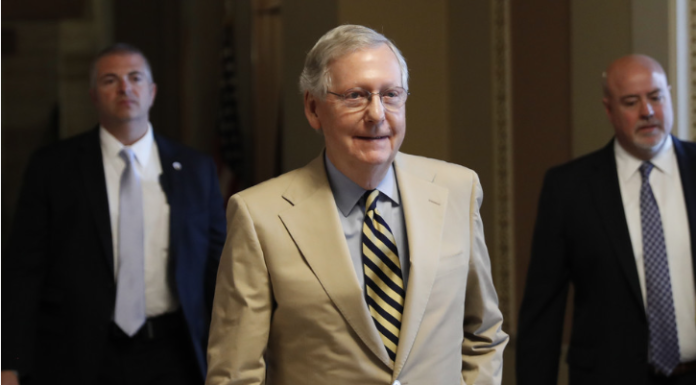 Republican health care bills defy the party’s own ideology