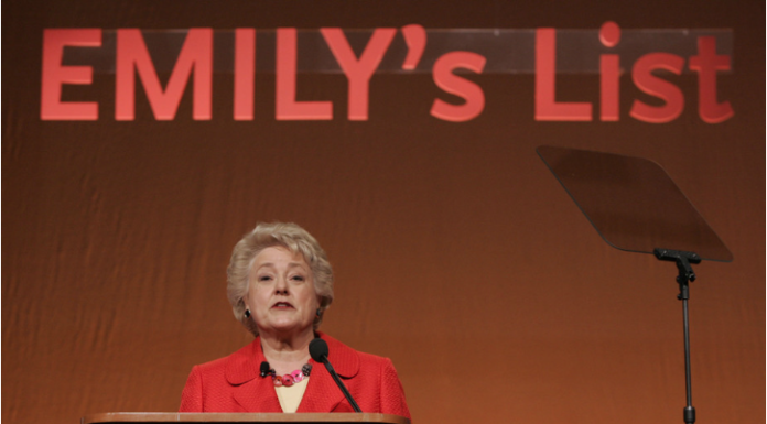 Will women vote for women in 2018? It depends on if they’re married