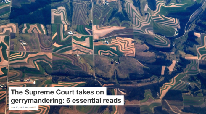 The Supreme Court takes on gerrymandering: 6 essential reads