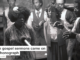 When gospel sermons came on the phonograph