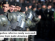 Why police reforms rarely succeed: Lessons from Latin America